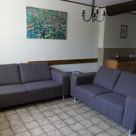 Vila Vakantieverblijf Schophemmerhoeve Voeren Exteriér fotografie